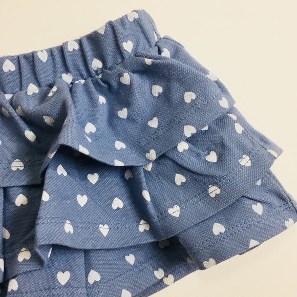 Children’s place cute baby girls skirt - Picture 2 of 3